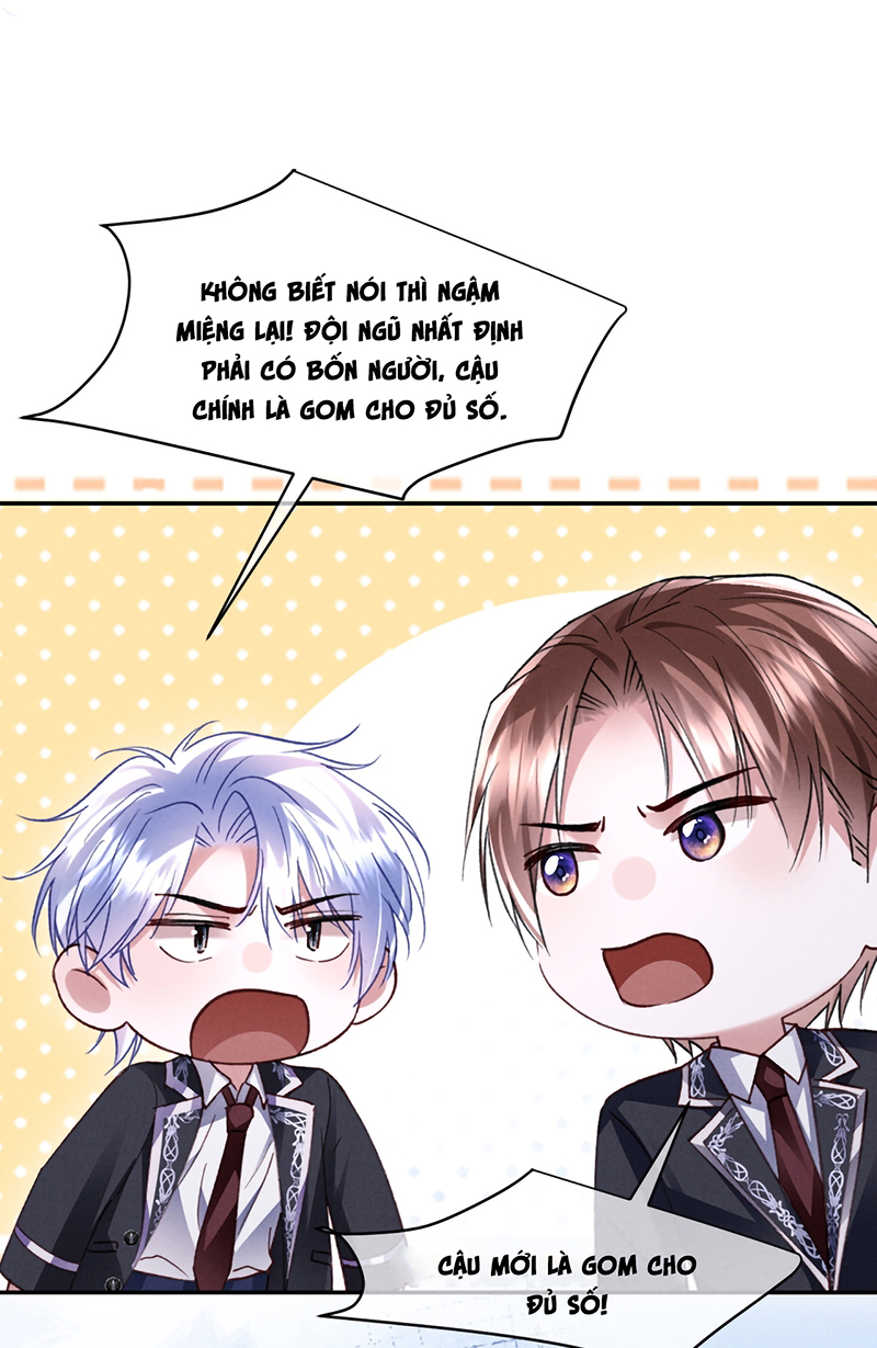 Quan Chỉ Huy Cao Lãnh Hễ Hôn Là Khóc Chap 39 - Trang 2