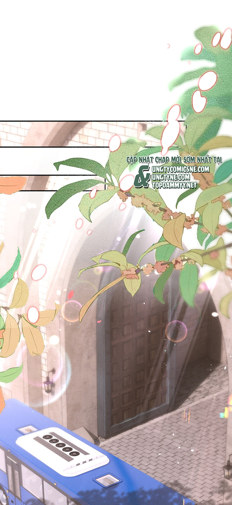 Quan Chỉ Huy Cao Lãnh Hễ Hôn Là Khóc Chap 39 - Trang 2