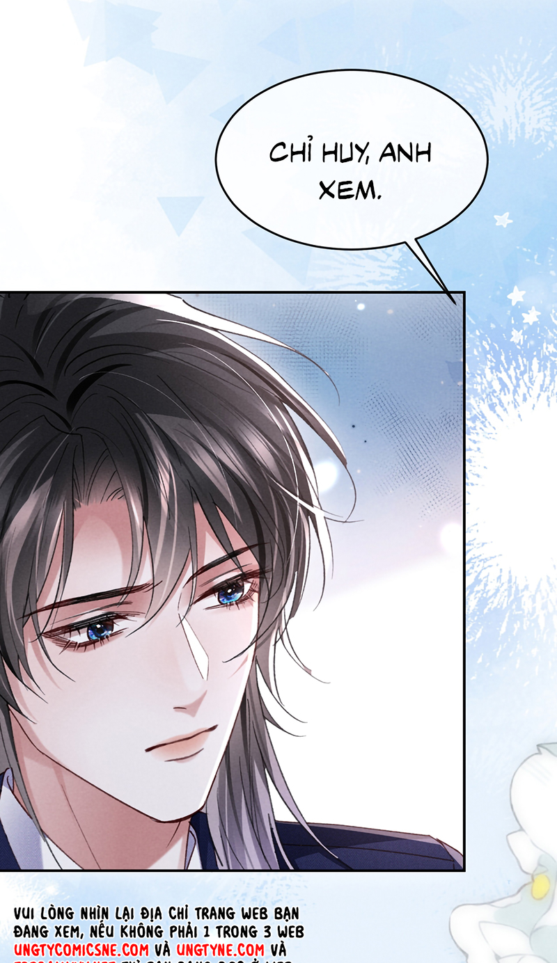 Quan Chỉ Huy Cao Lãnh Hễ Hôn Là Khóc Chap 39 - Trang 2