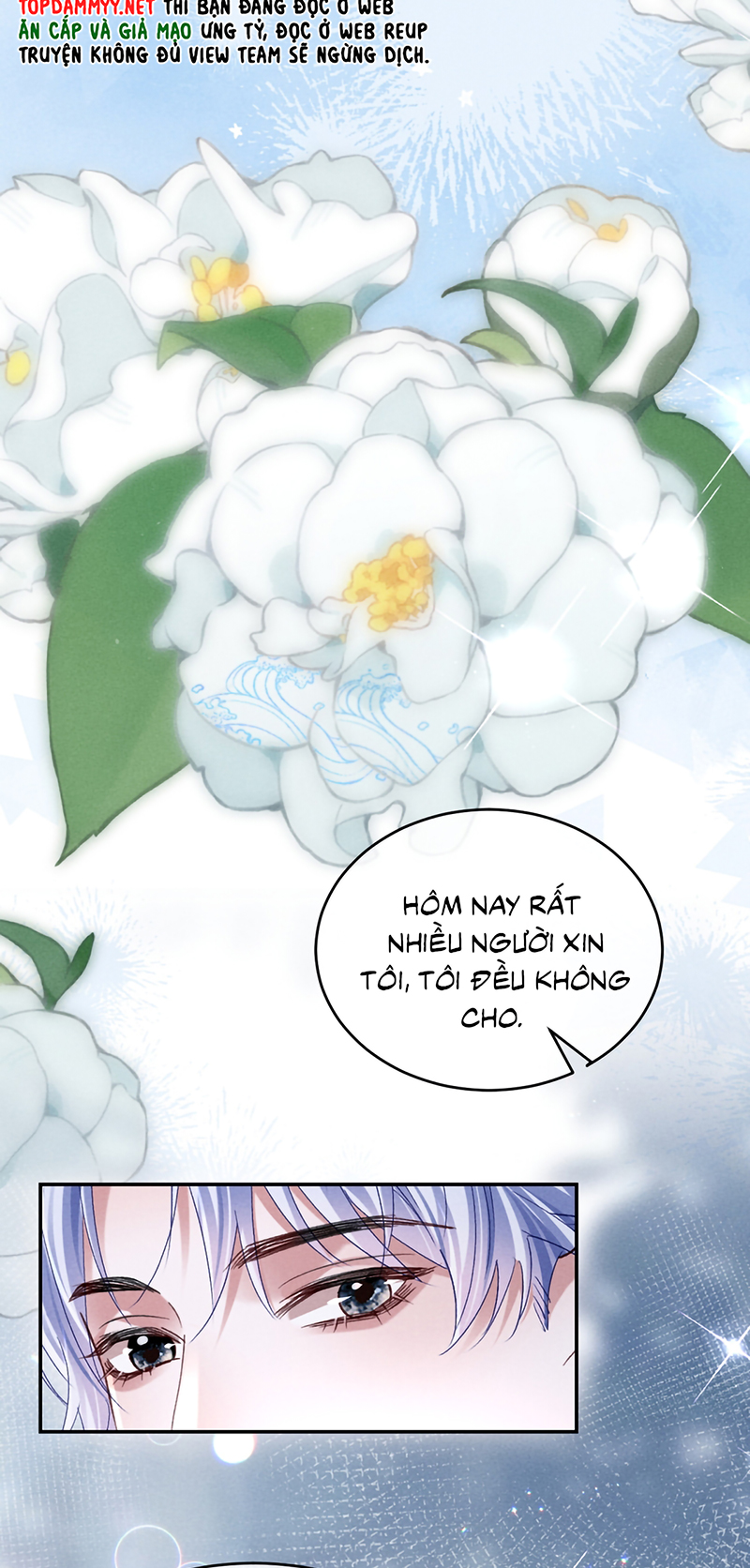 Quan Chỉ Huy Cao Lãnh Hễ Hôn Là Khóc Chap 39 - Trang 2