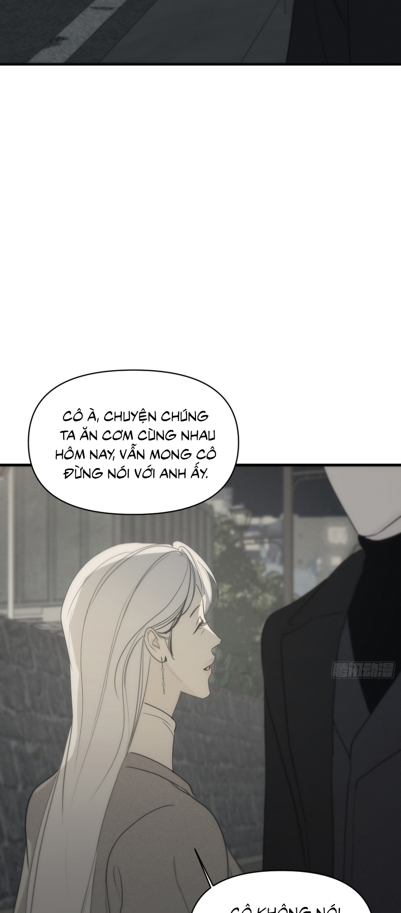 Mồi Nhử Chapter 14 - Trang 3