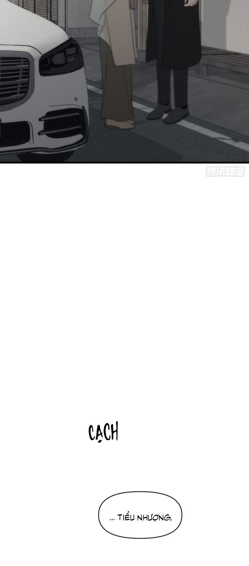 Mồi Nhử Chapter 14 - Trang 3