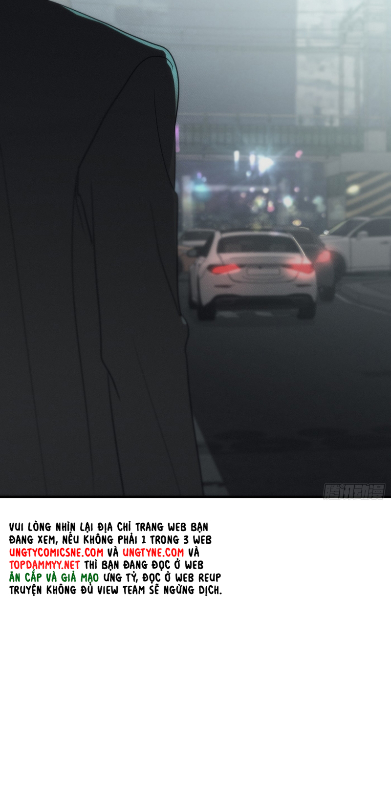 Mồi Nhử Chapter 14 - Trang 3