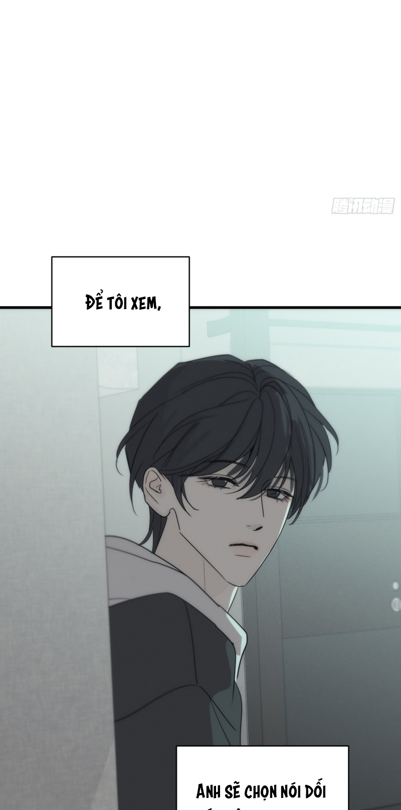 Mồi Nhử Chapter 14 - Trang 3