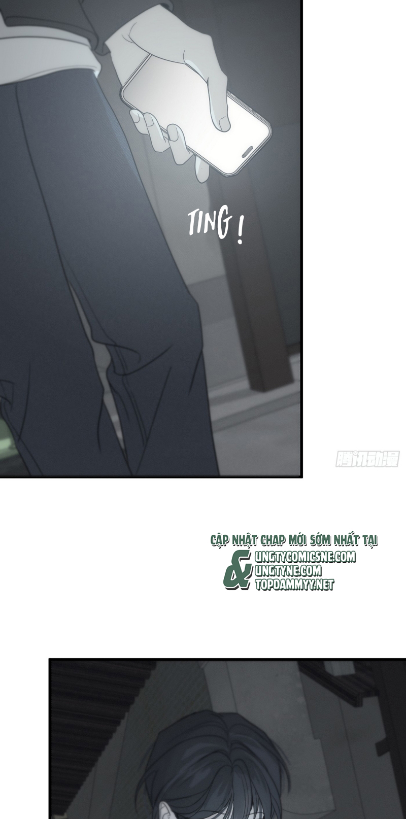 Mồi Nhử Chapter 14 - Trang 3