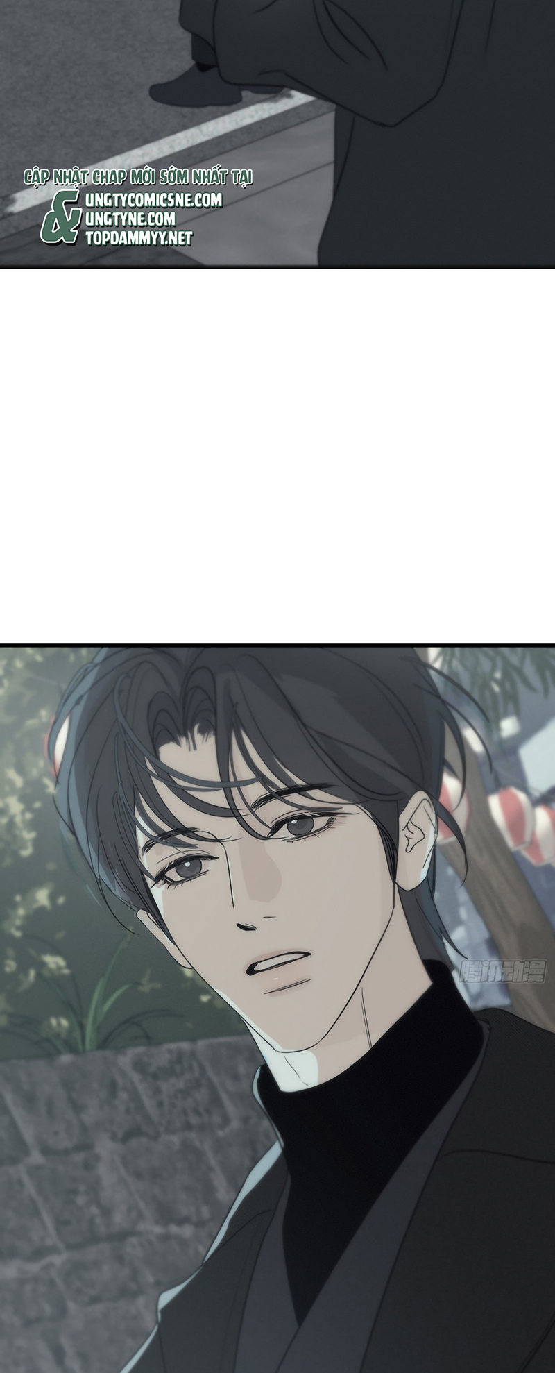 Mồi Nhử Chapter 14 - Trang 3