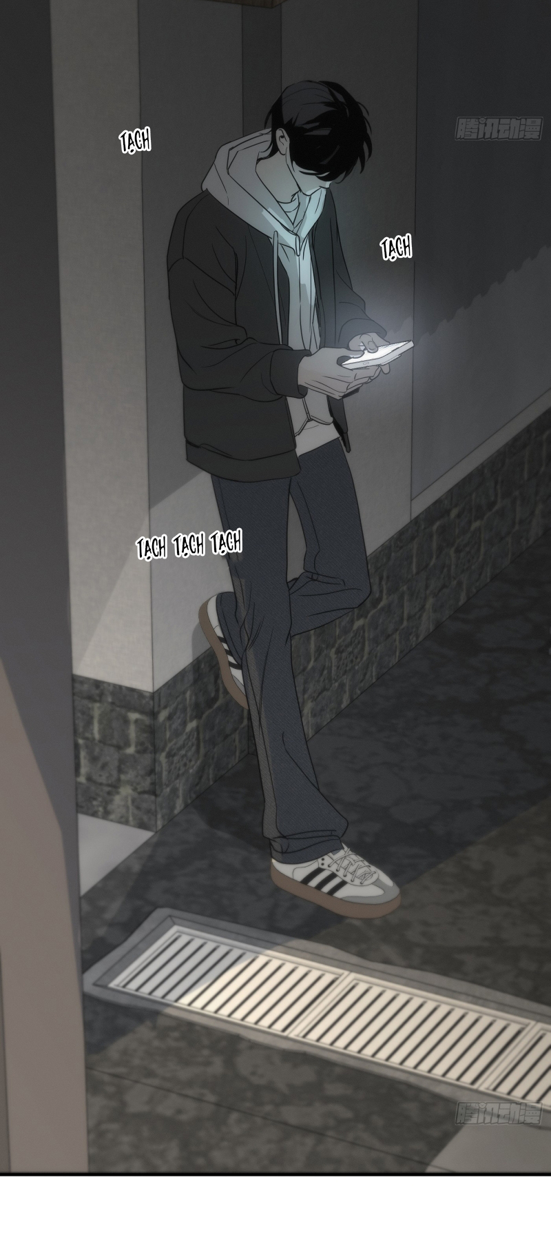 Mồi Nhử Chapter 14 - Trang 3