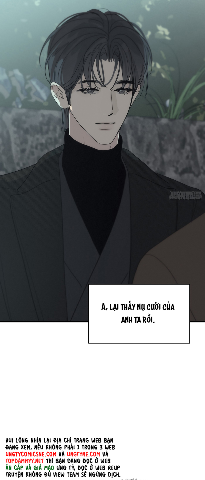 Mồi Nhử Chapter 14 - Trang 3