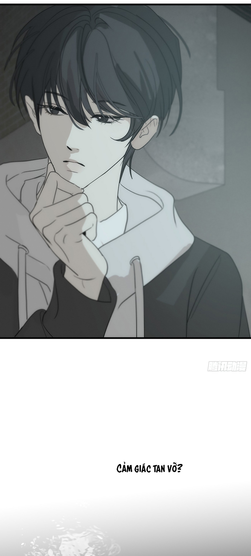 Mồi Nhử Chapter 14 - Trang 3