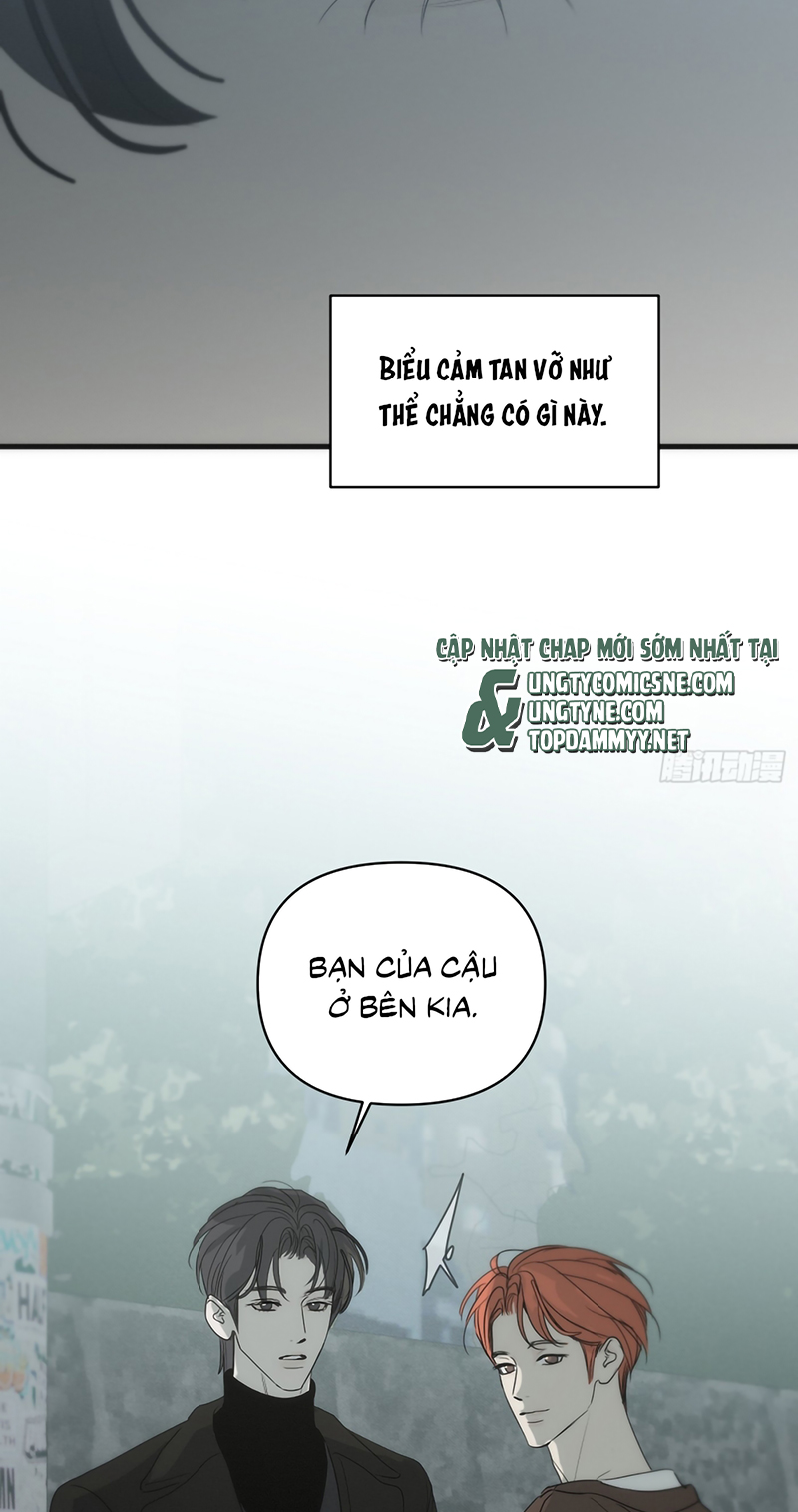 Mồi Nhử Chapter 14 - Trang 3