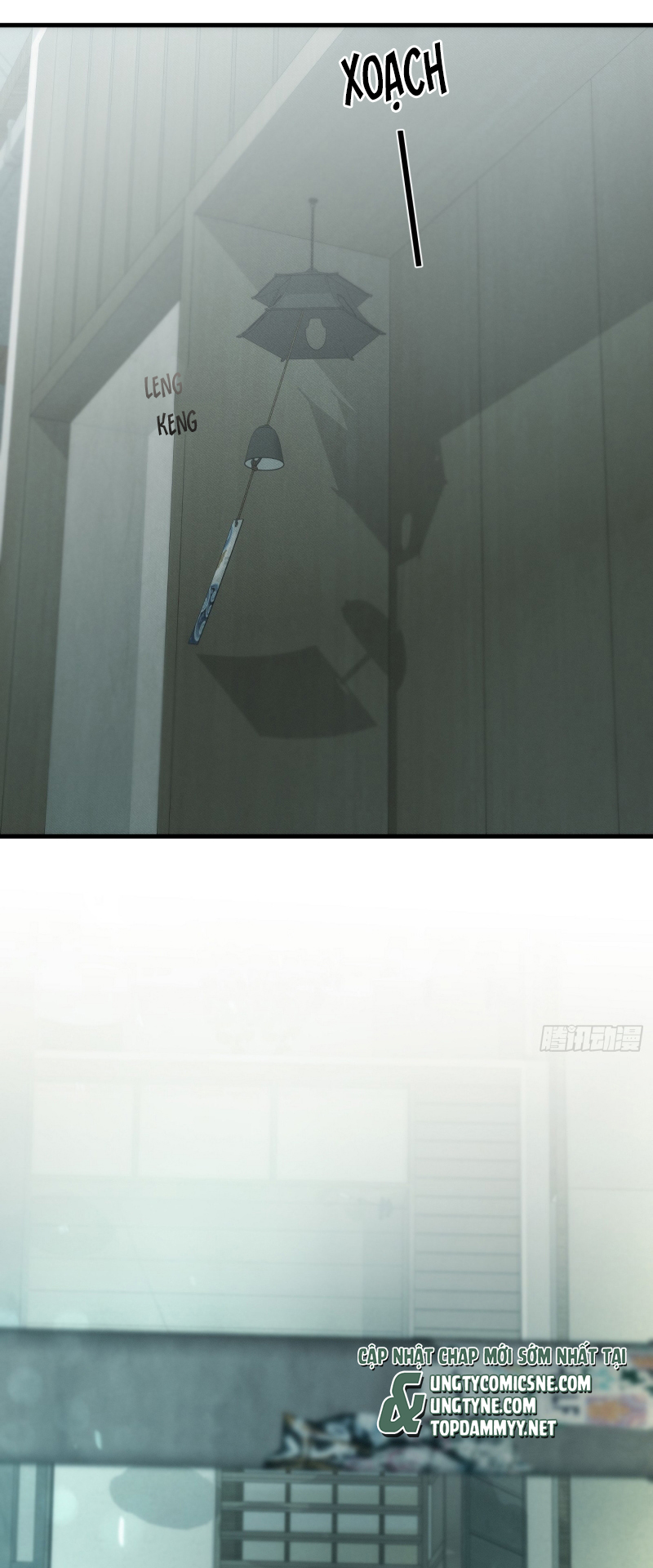 Mồi Nhử Chapter 14 - Trang 3