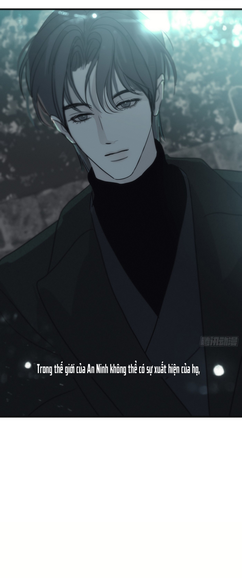 Mồi Nhử Chapter 14 - Trang 3