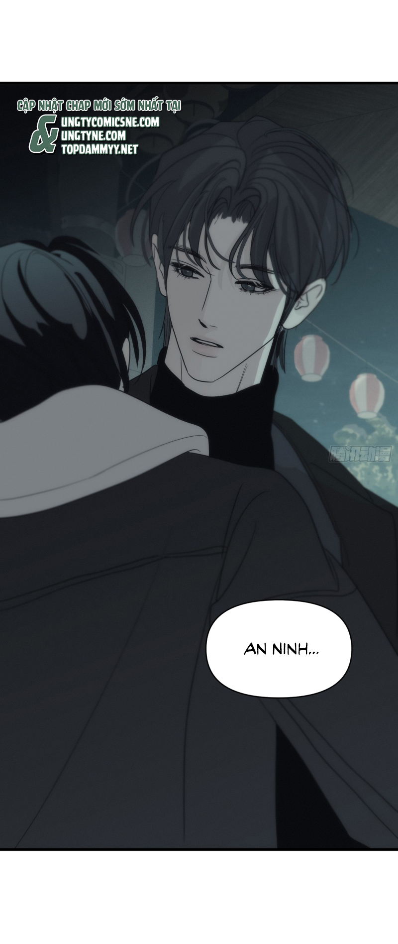 Mồi Nhử Chapter 14 - Trang 3