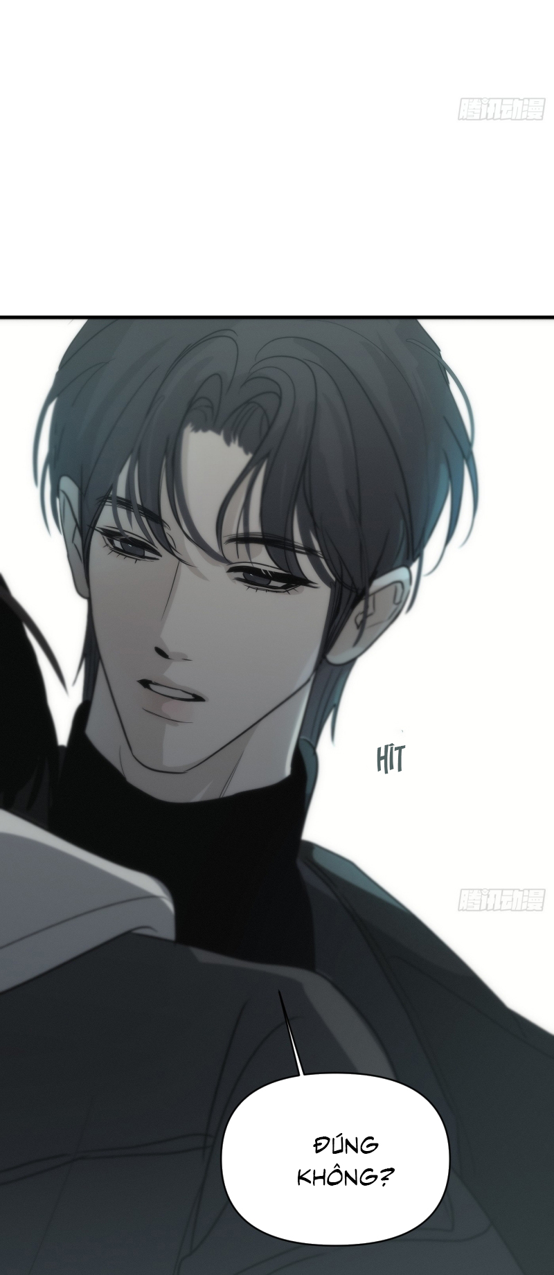 Mồi Nhử Chapter 14 - Trang 3