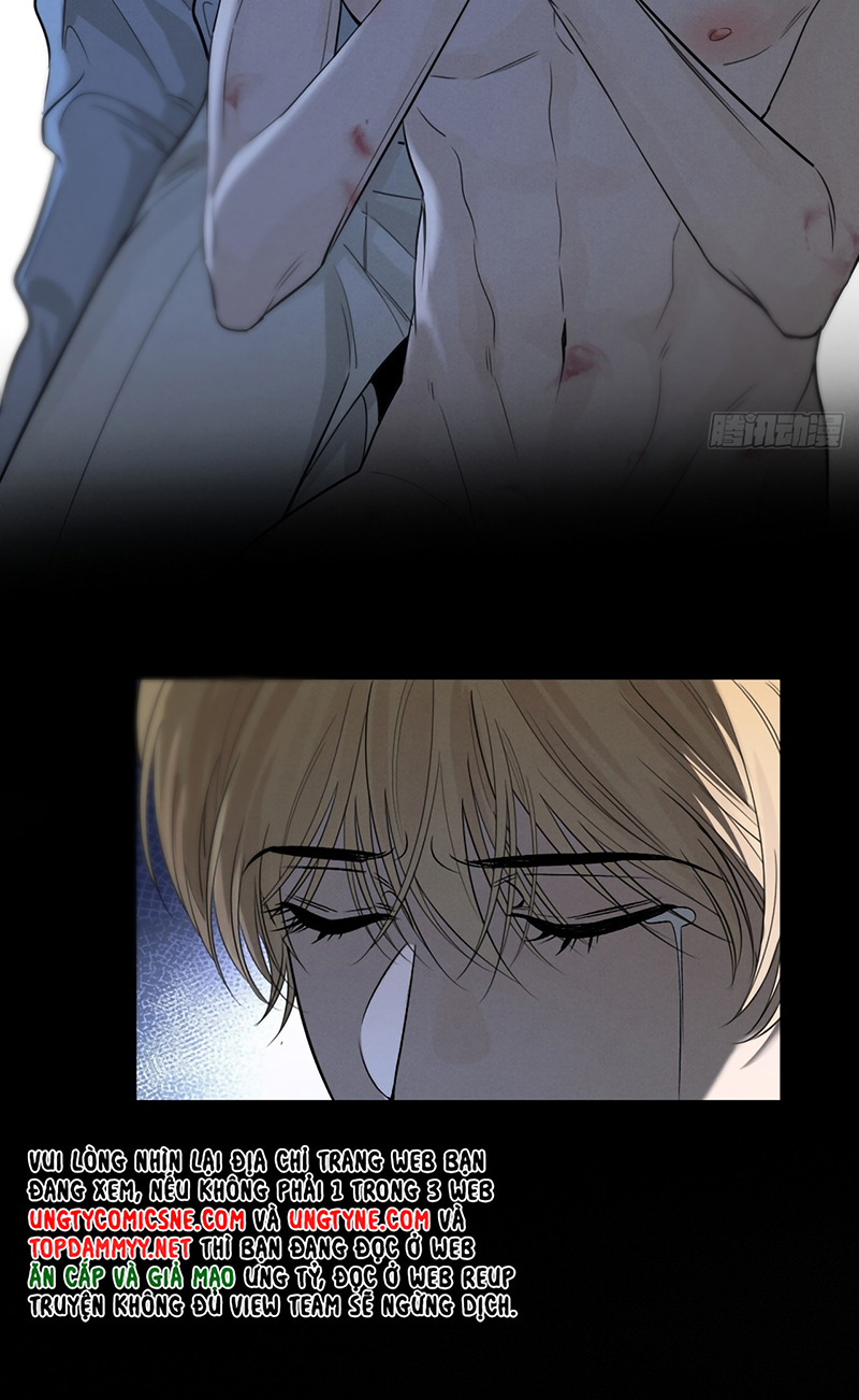 SAU KHI BỊ ÁC MA QUẤN LÊN Chap 9 - Next 