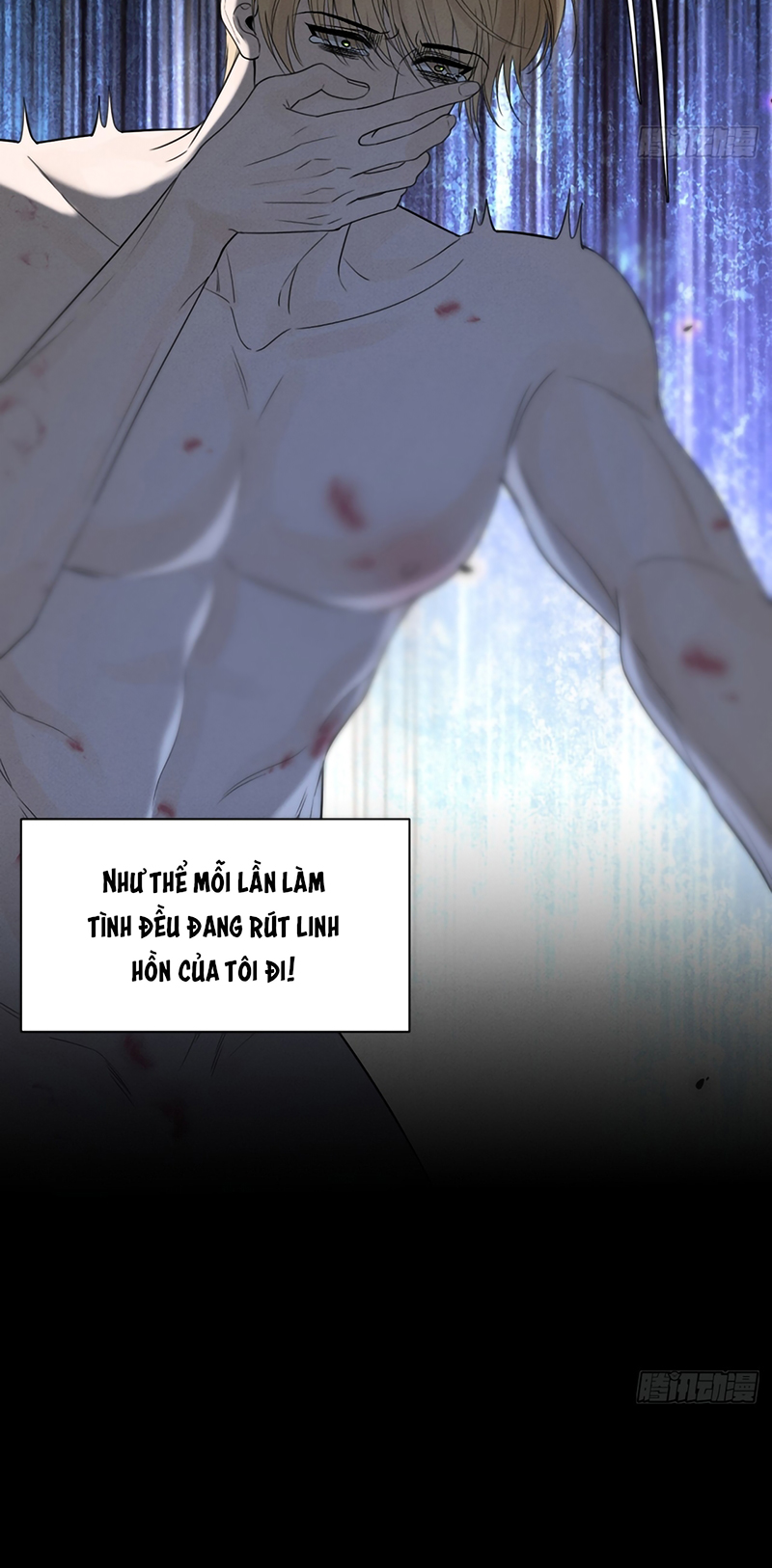SAU KHI BỊ ÁC MA QUẤN LÊN Chap 9 - Next 