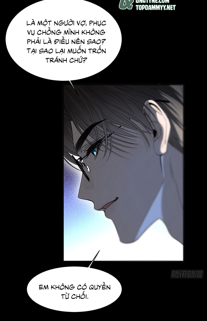 SAU KHI BỊ ÁC MA QUẤN LÊN Chap 9 - Next 