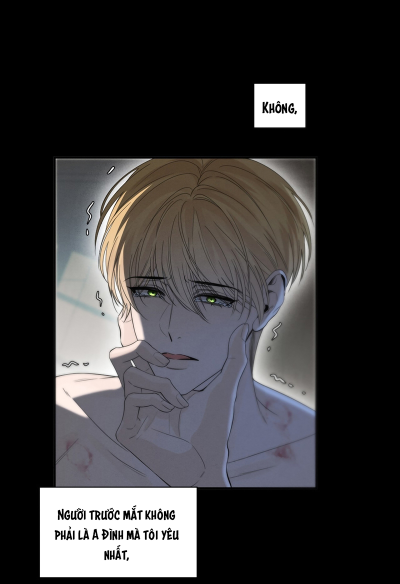 SAU KHI BỊ ÁC MA QUẤN LÊN Chap 9 - Next 