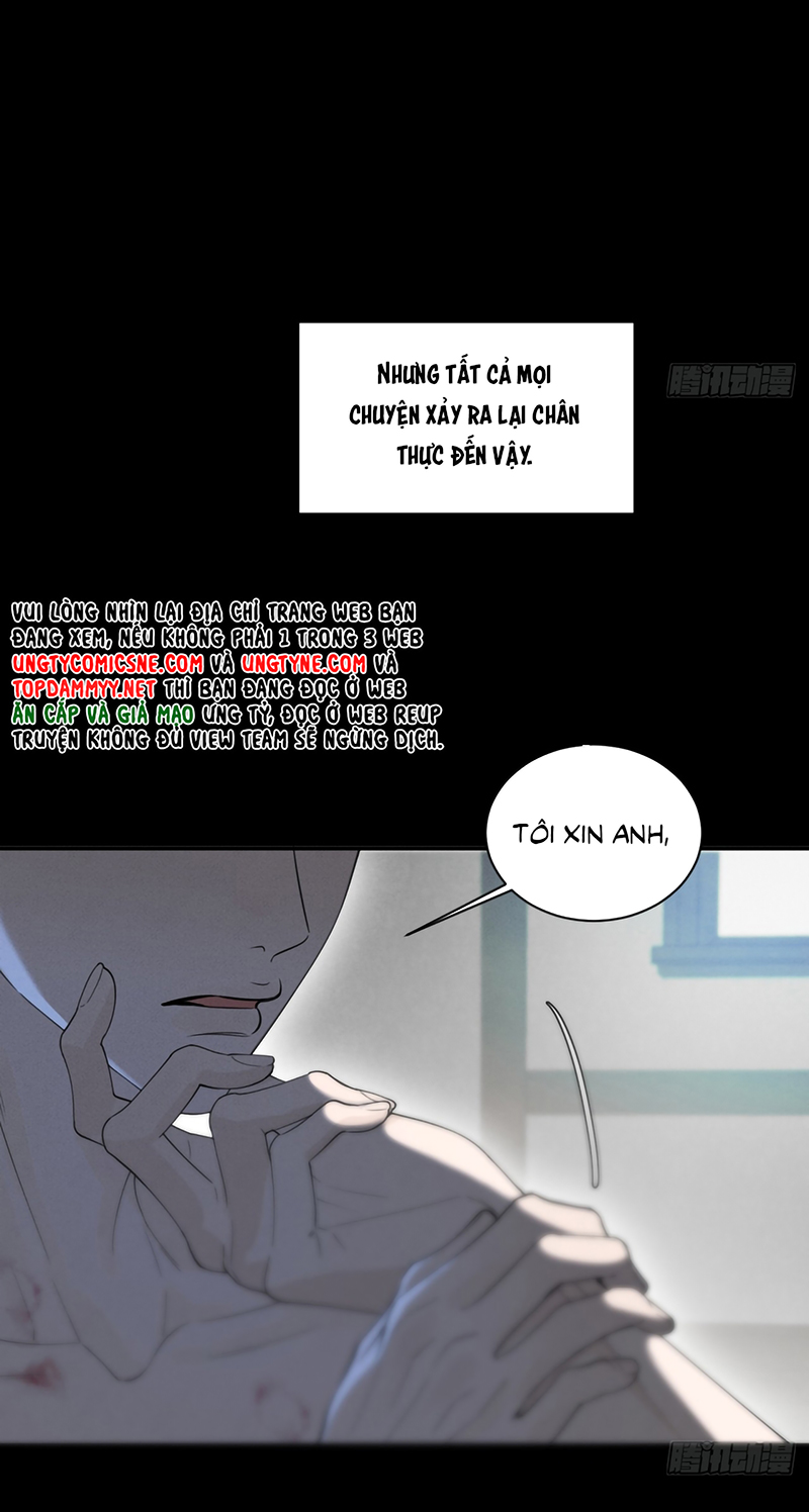 SAU KHI BỊ ÁC MA QUẤN LÊN Chap 9 - Next 