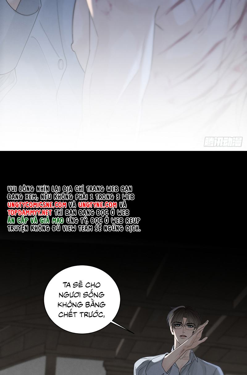 SAU KHI BỊ ÁC MA QUẤN LÊN Chap 9 - Next 