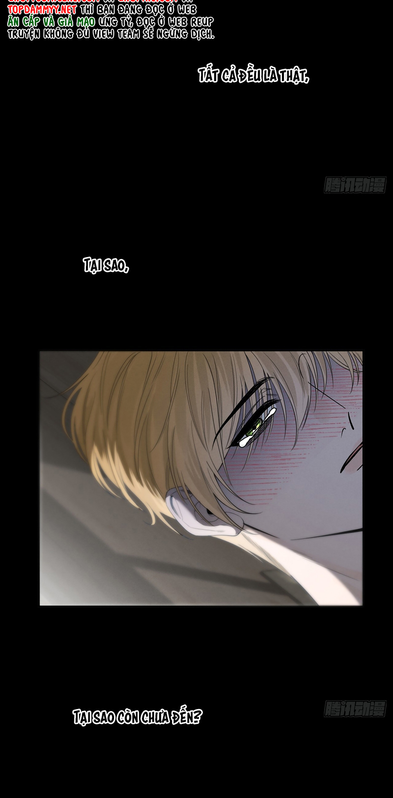 SAU KHI BỊ ÁC MA QUẤN LÊN Chap 9 - Next 