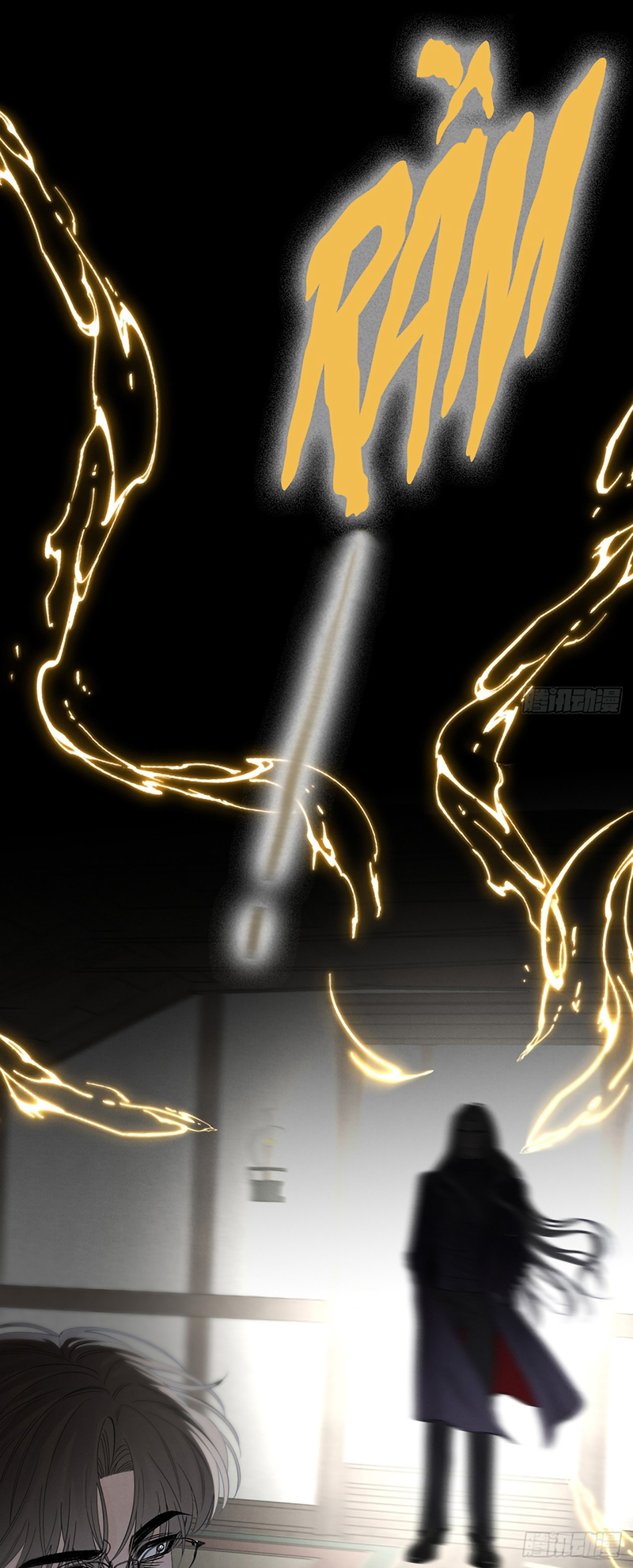 SAU KHI BỊ ÁC MA QUẤN LÊN Chap 9 - Next 