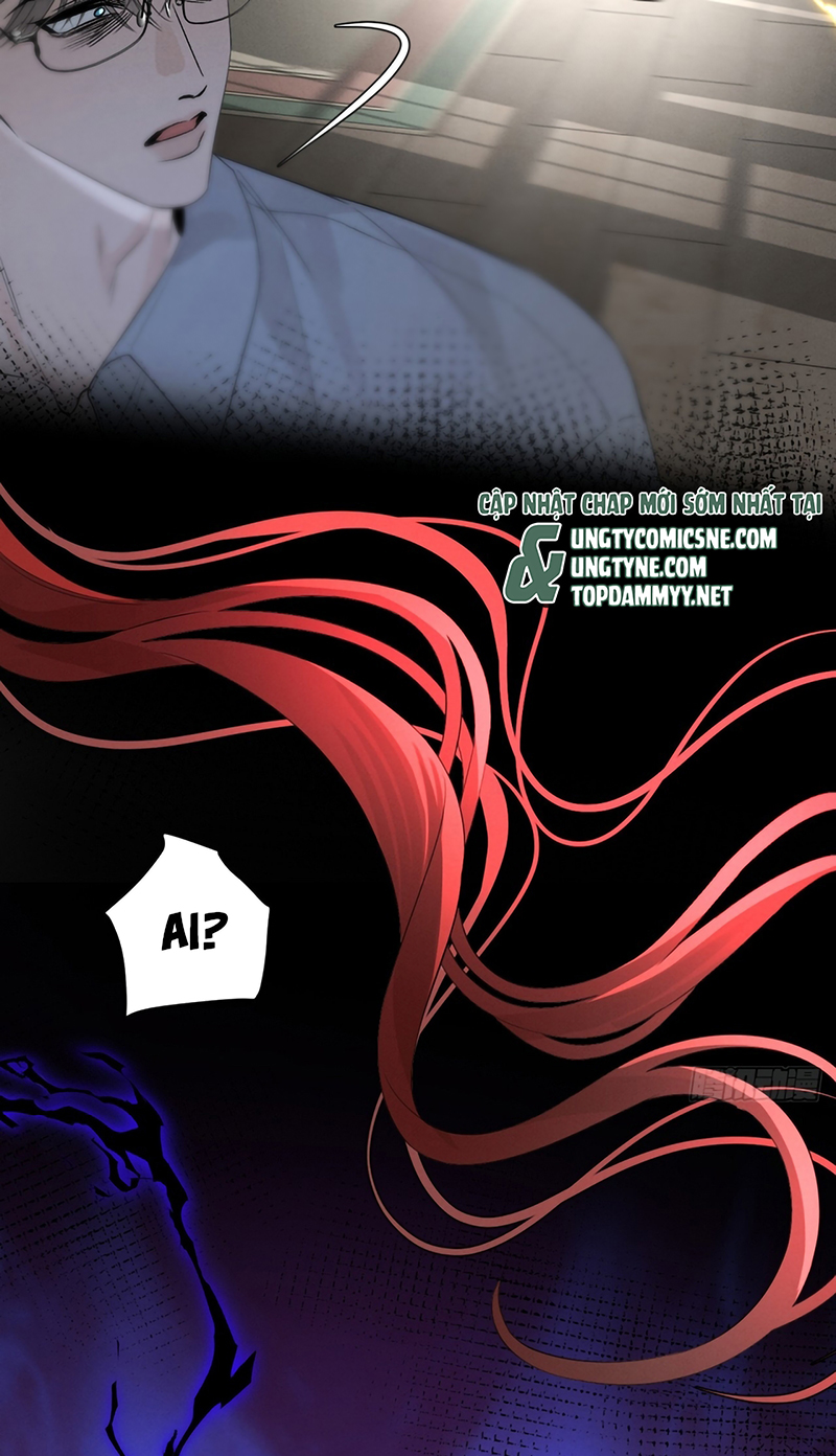 SAU KHI BỊ ÁC MA QUẤN LÊN Chap 9 - Next 