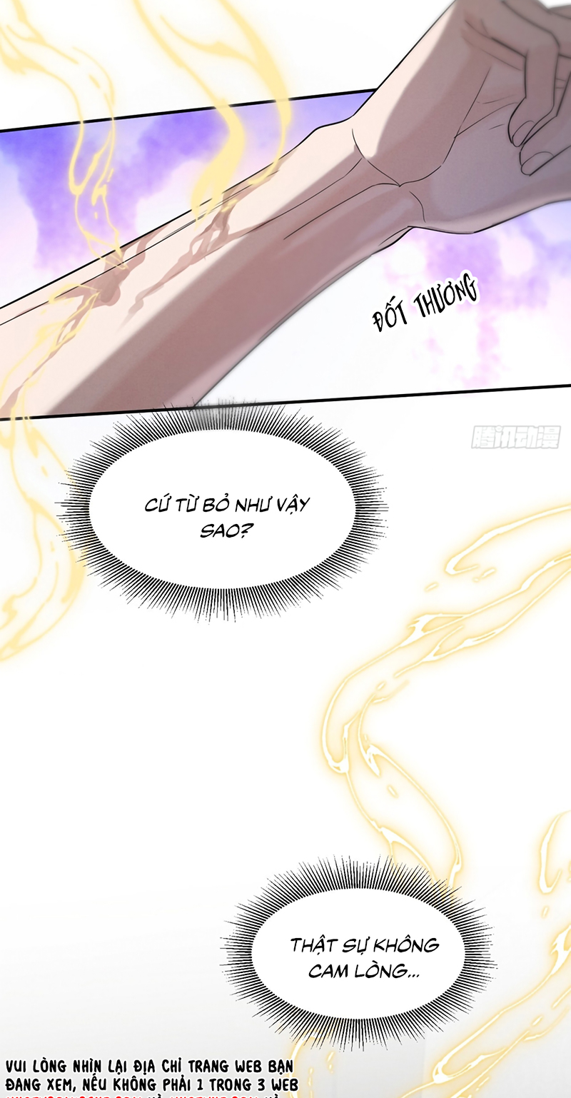 SAU KHI BỊ ÁC MA QUẤN LÊN Chap 9 - Next 