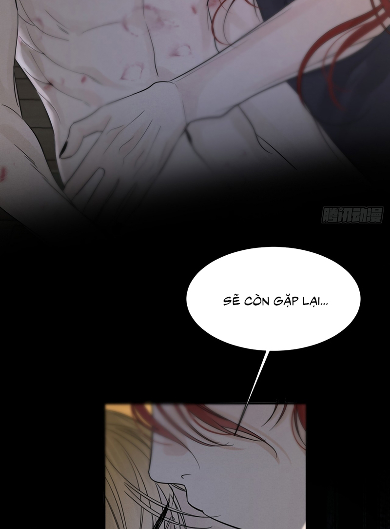 SAU KHI BỊ ÁC MA QUẤN LÊN Chap 9 - Next 