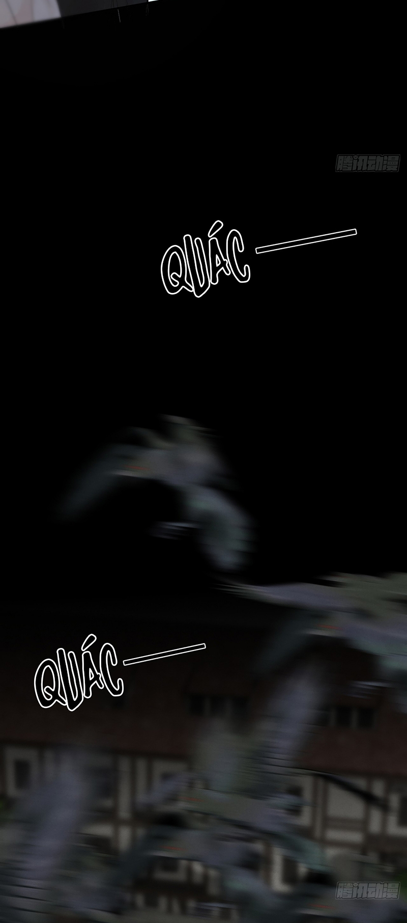 SAU KHI BỊ ÁC MA QUẤN LÊN Chap 9 - Next 