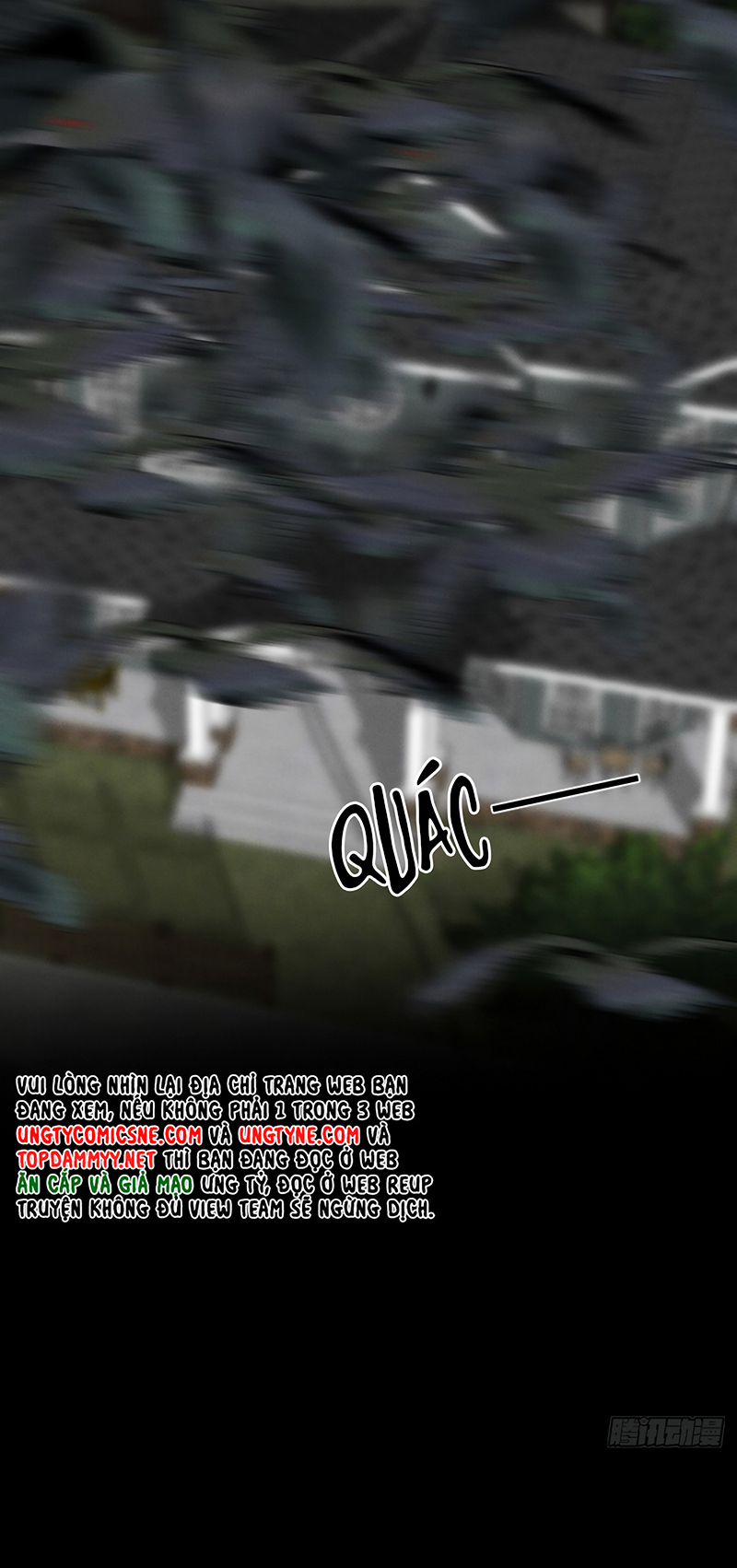 SAU KHI BỊ ÁC MA QUẤN LÊN Chap 9 - Next 