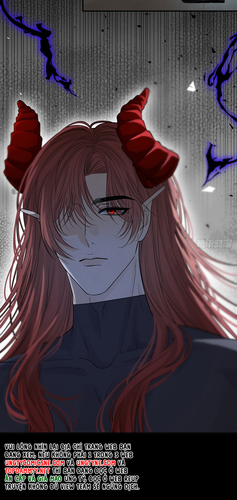 SAU KHI BỊ ÁC MA QUẤN LÊN Chap 9 - Next 