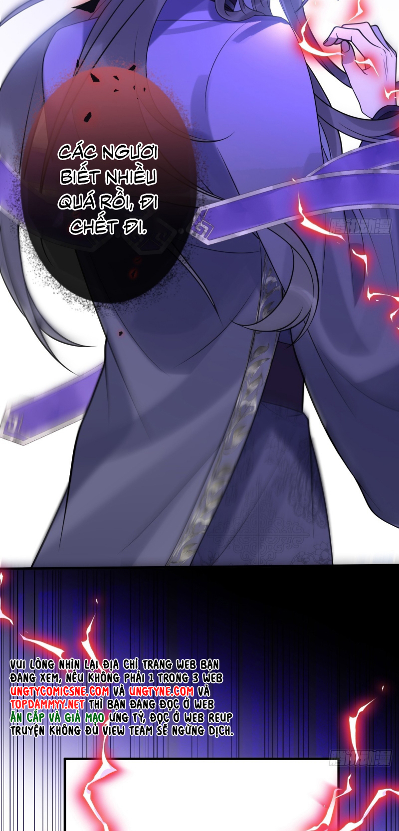 Lấy Trân Châu Làm Sính Lễ Chap 13 - Trang 2