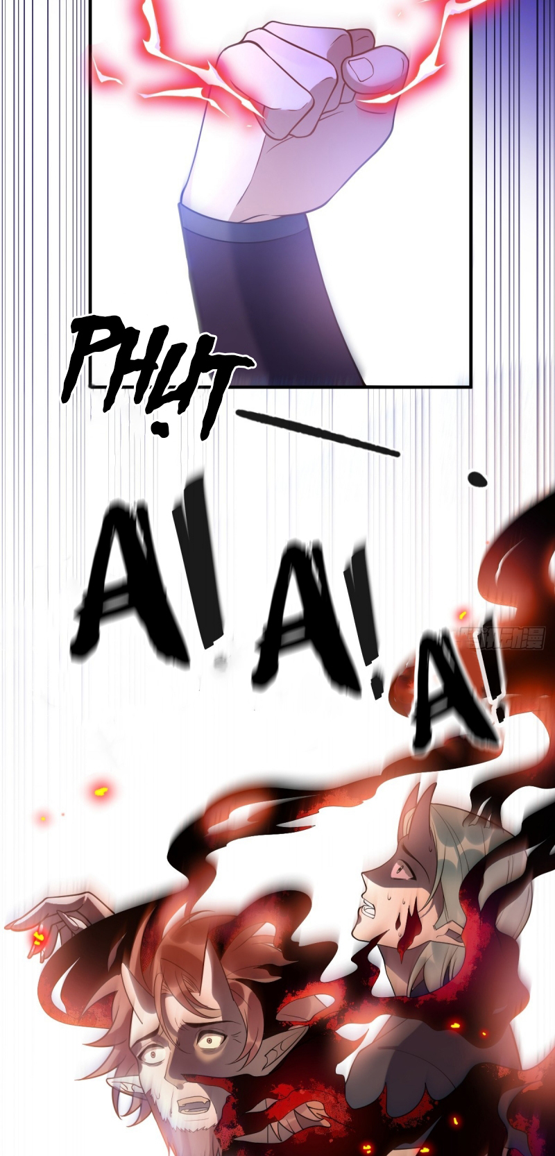 Lấy Trân Châu Làm Sính Lễ Chap 13 - Trang 2