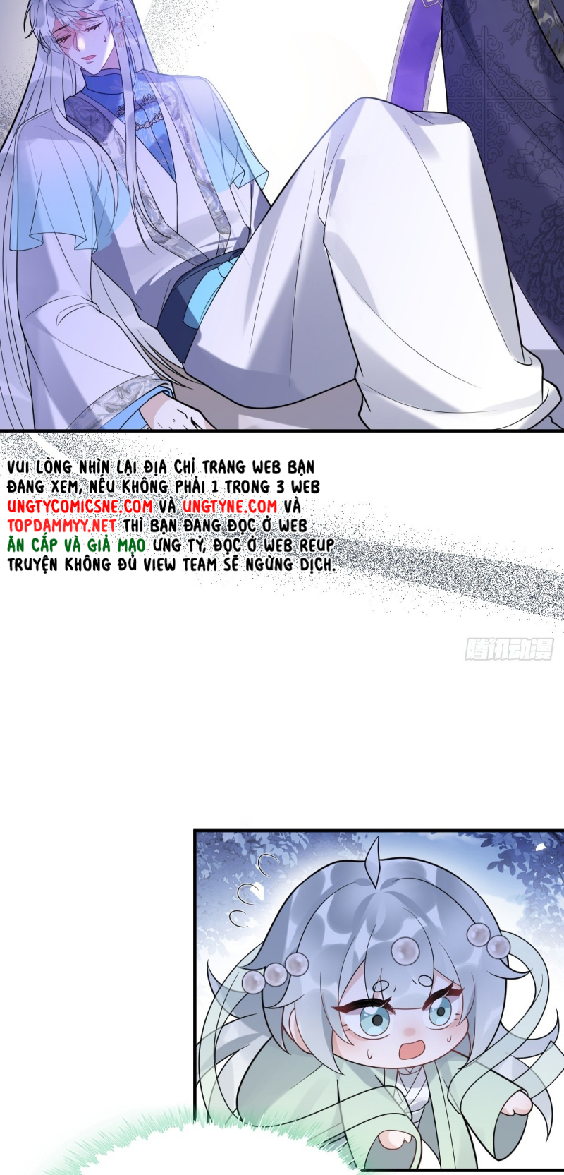 Lấy Trân Châu Làm Sính Lễ Chap 13 - Trang 2