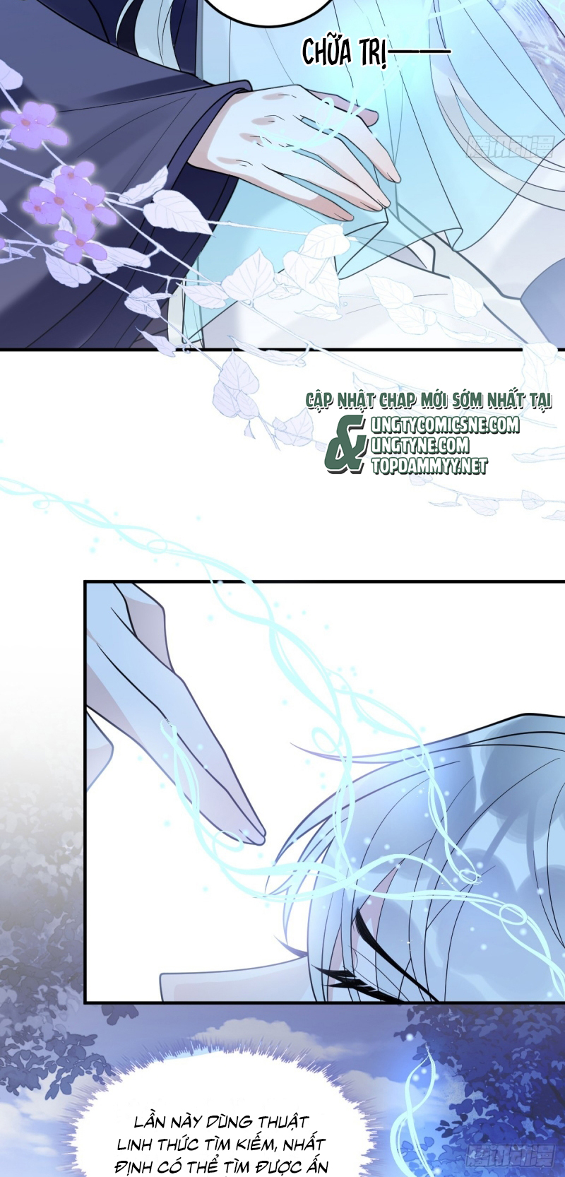 Lấy Trân Châu Làm Sính Lễ Chap 13 - Trang 2