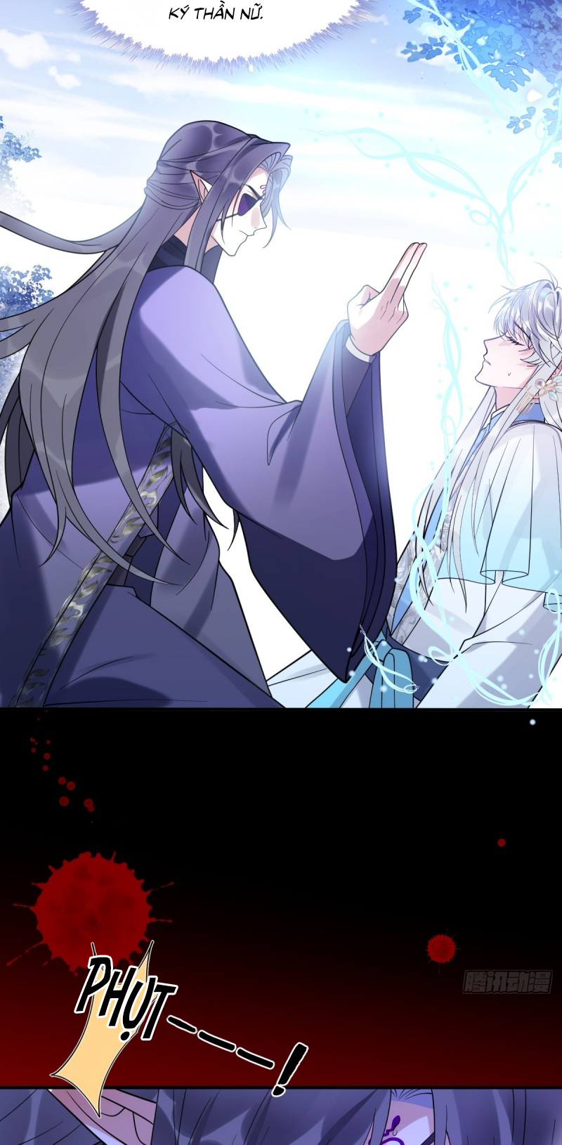 Lấy Trân Châu Làm Sính Lễ Chap 13 - Trang 2