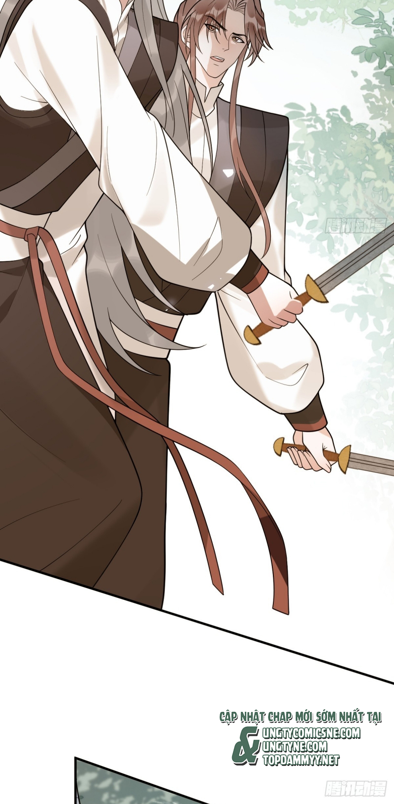 Lấy Trân Châu Làm Sính Lễ Chap 13 - Trang 2