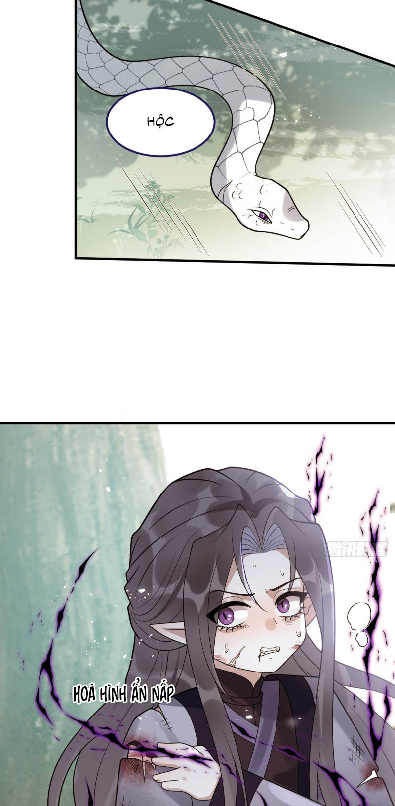 Lấy Trân Châu Làm Sính Lễ Chap 13 - Trang 2