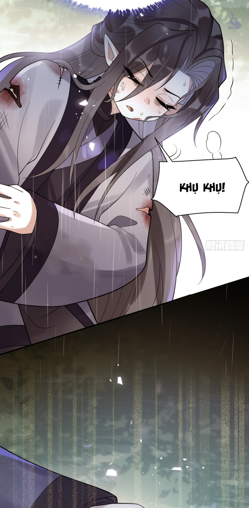 Lấy Trân Châu Làm Sính Lễ Chap 13 - Trang 2