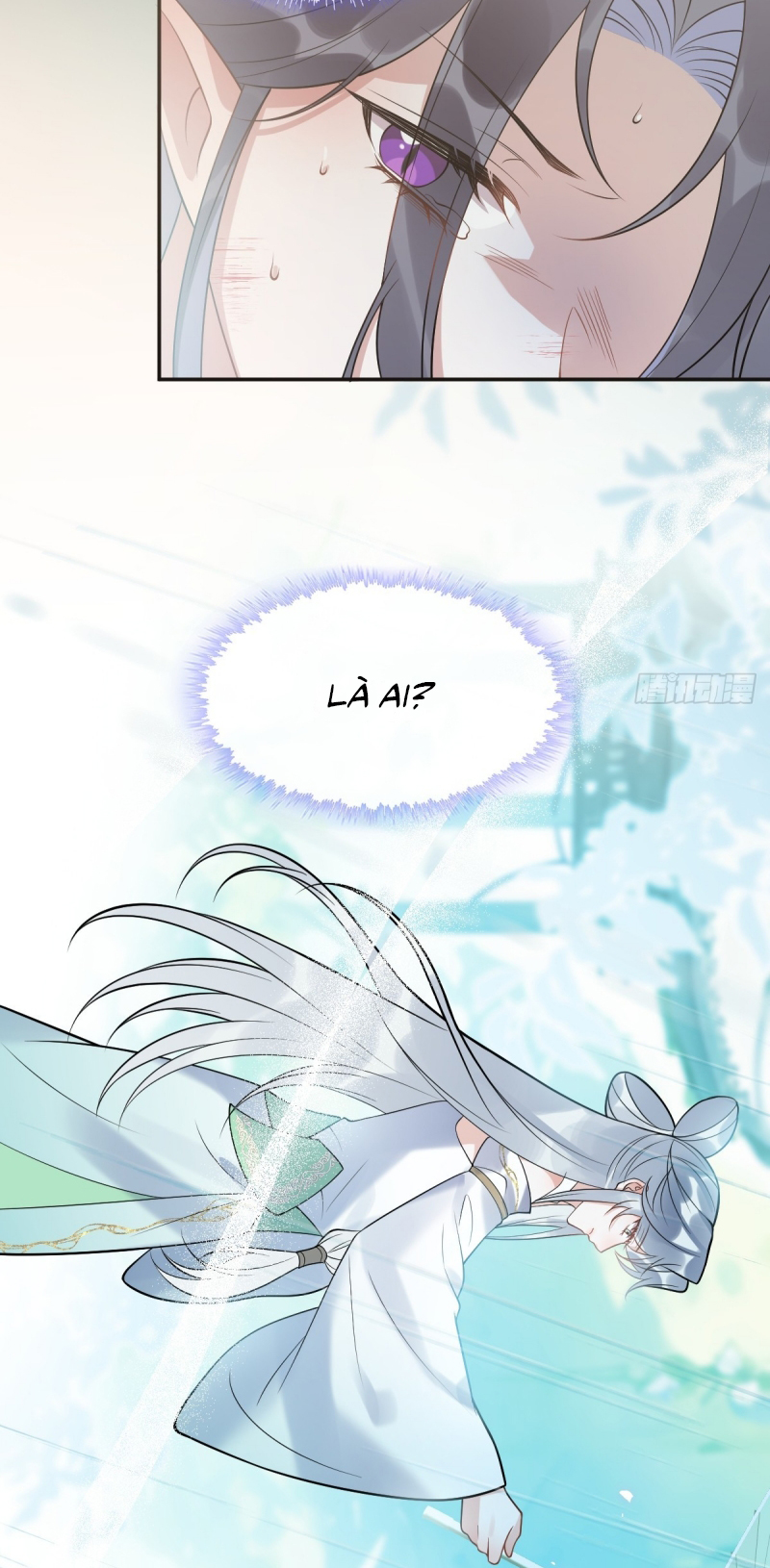 Lấy Trân Châu Làm Sính Lễ Chap 13 - Trang 2