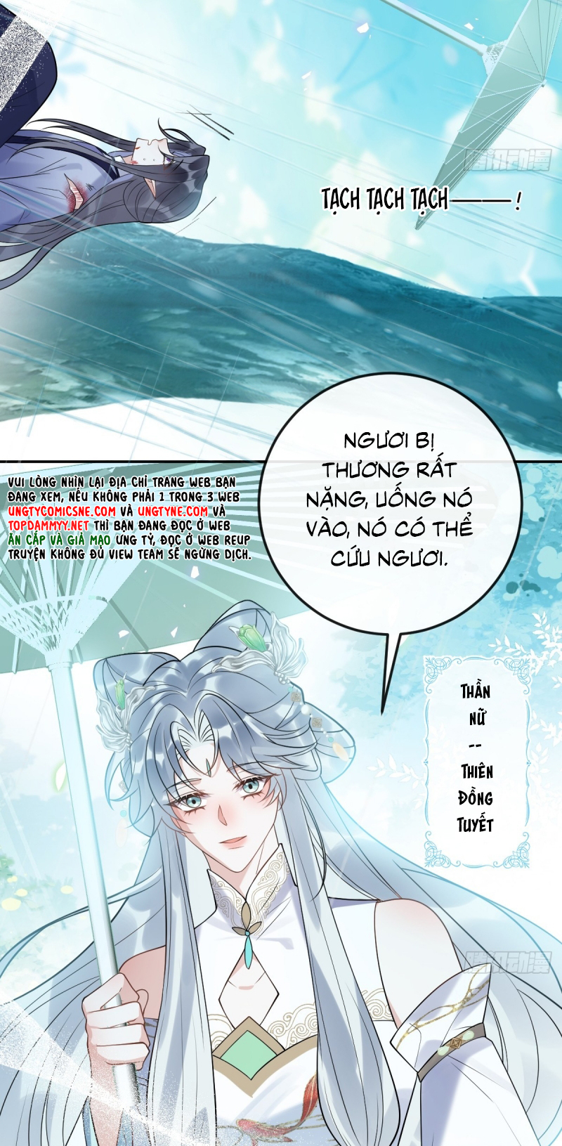 Lấy Trân Châu Làm Sính Lễ Chap 13 - Trang 2