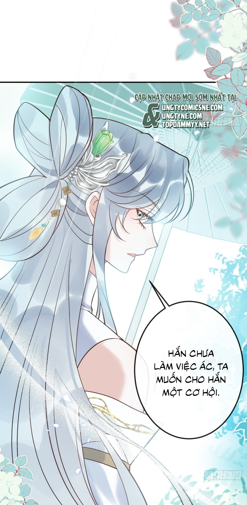 Lấy Trân Châu Làm Sính Lễ Chap 13 - Trang 2