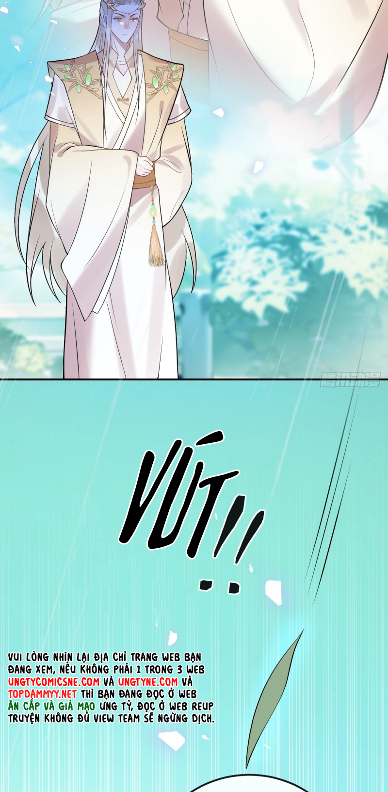 Lấy Trân Châu Làm Sính Lễ Chap 13 - Trang 2