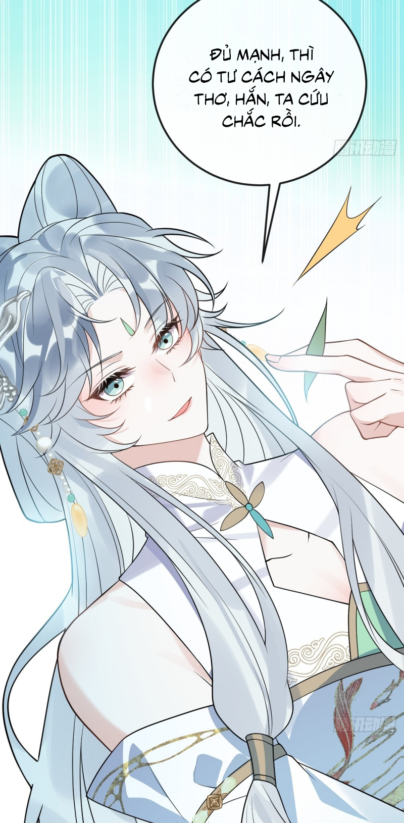 Lấy Trân Châu Làm Sính Lễ Chap 13 - Trang 2