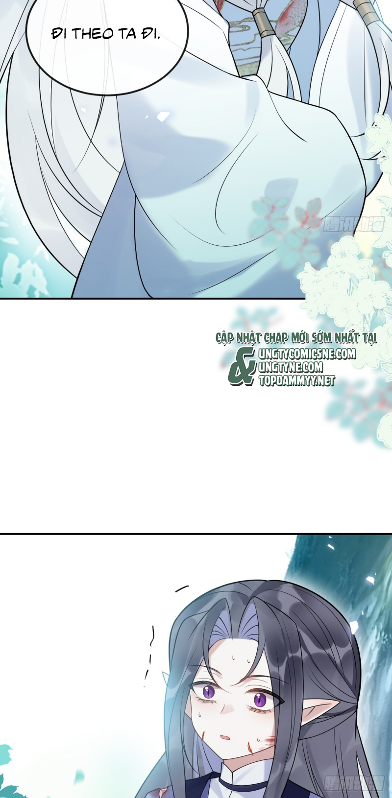 Lấy Trân Châu Làm Sính Lễ Chap 13 - Trang 2