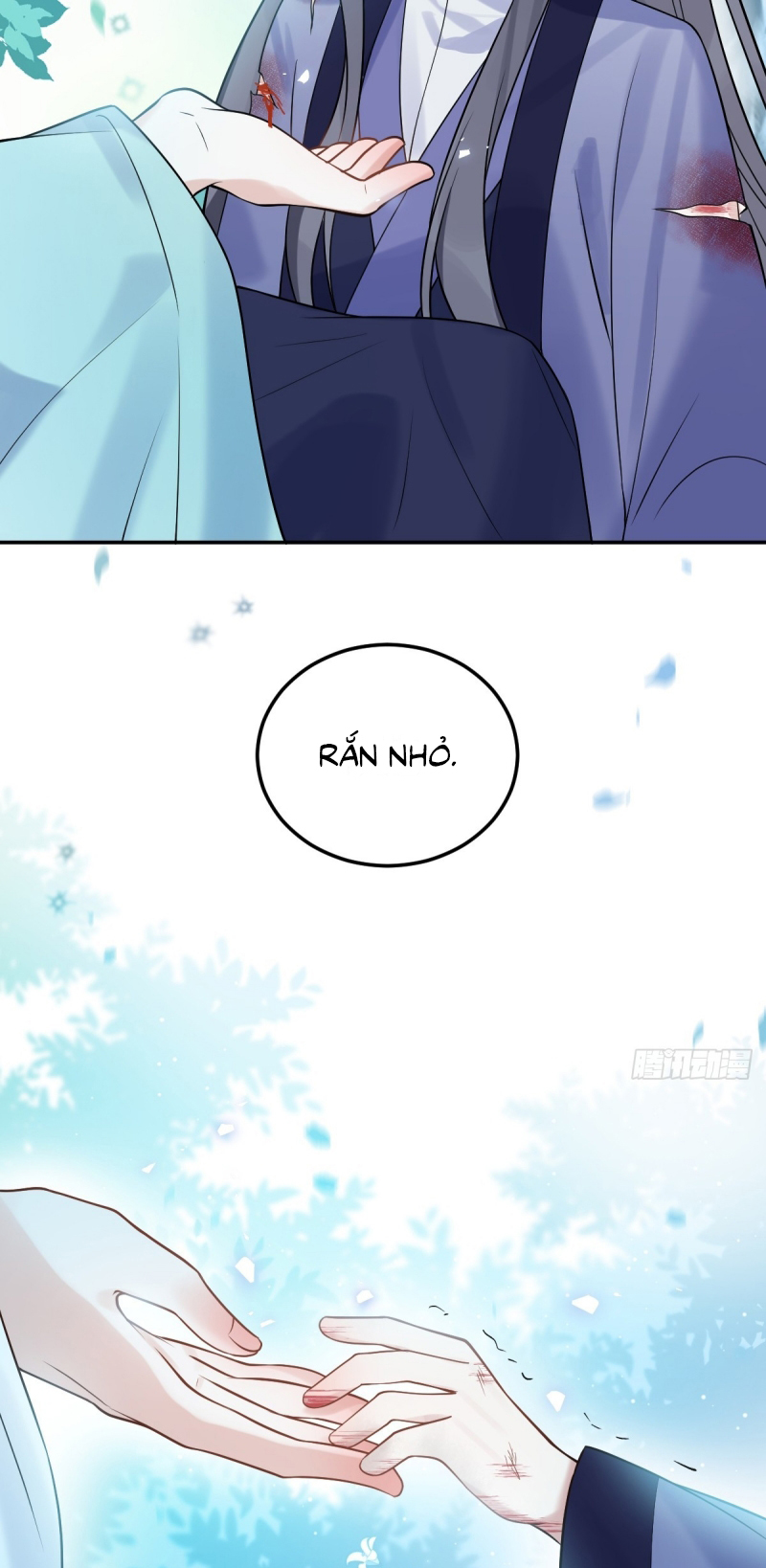 Lấy Trân Châu Làm Sính Lễ Chap 13 - Trang 2