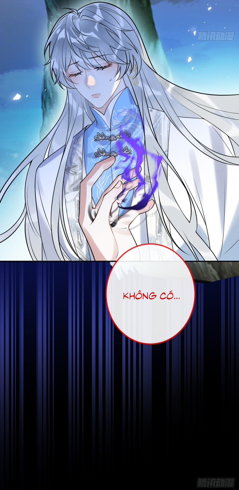 Lấy Trân Châu Làm Sính Lễ Chap 13 - Trang 2