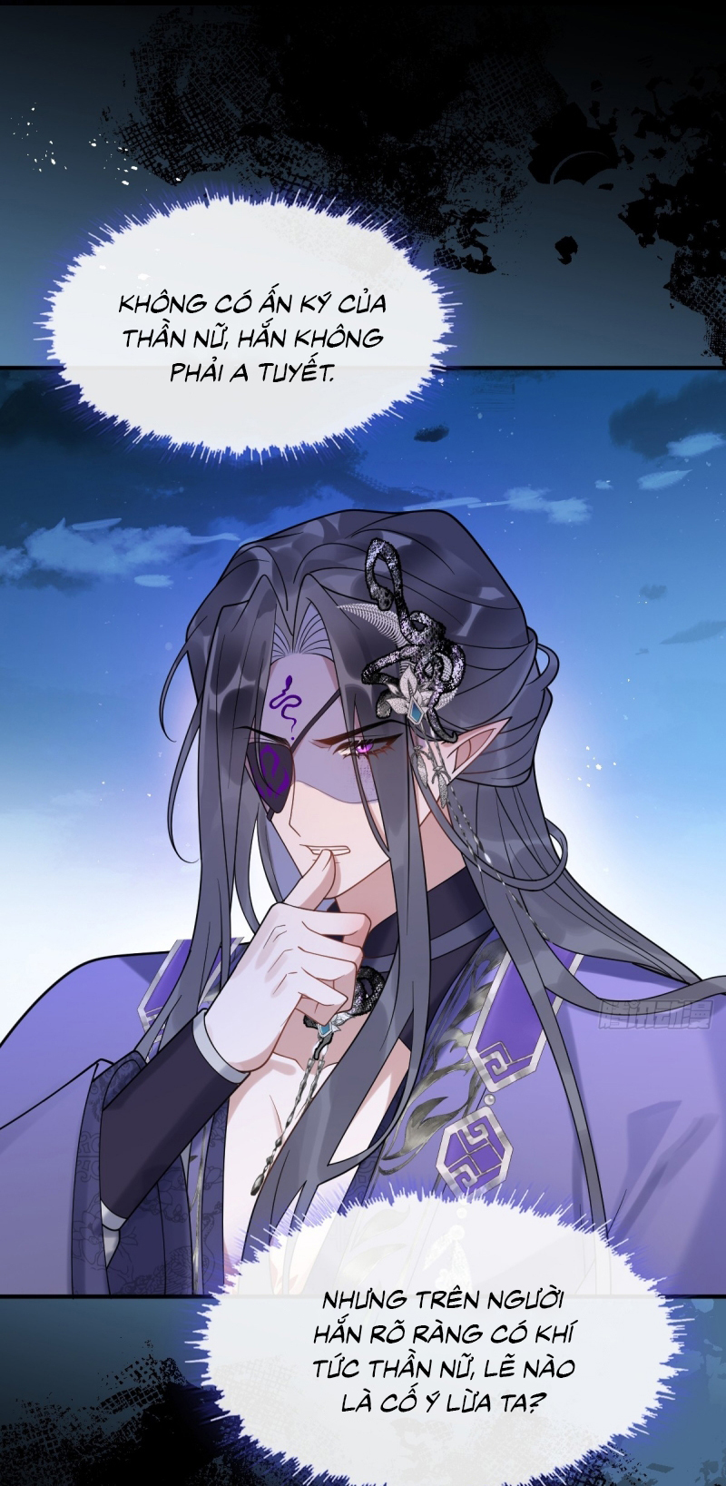 Lấy Trân Châu Làm Sính Lễ Chap 13 - Trang 2