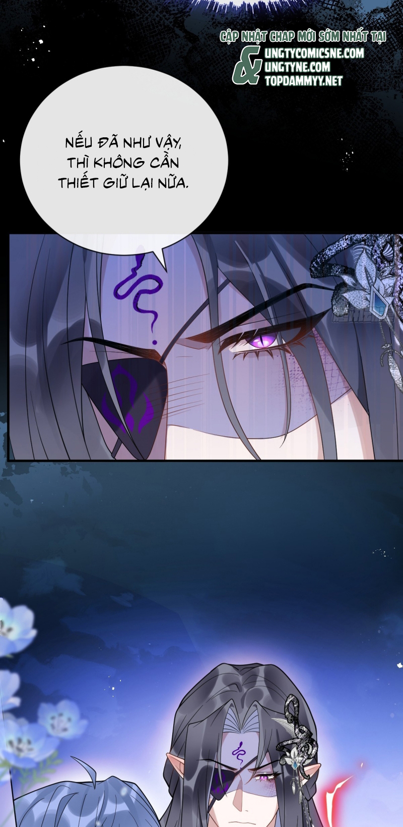 Lấy Trân Châu Làm Sính Lễ Chap 13 - Trang 2